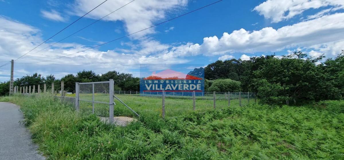 Terreno en venta en Bueu, Pontevedra photo 2
