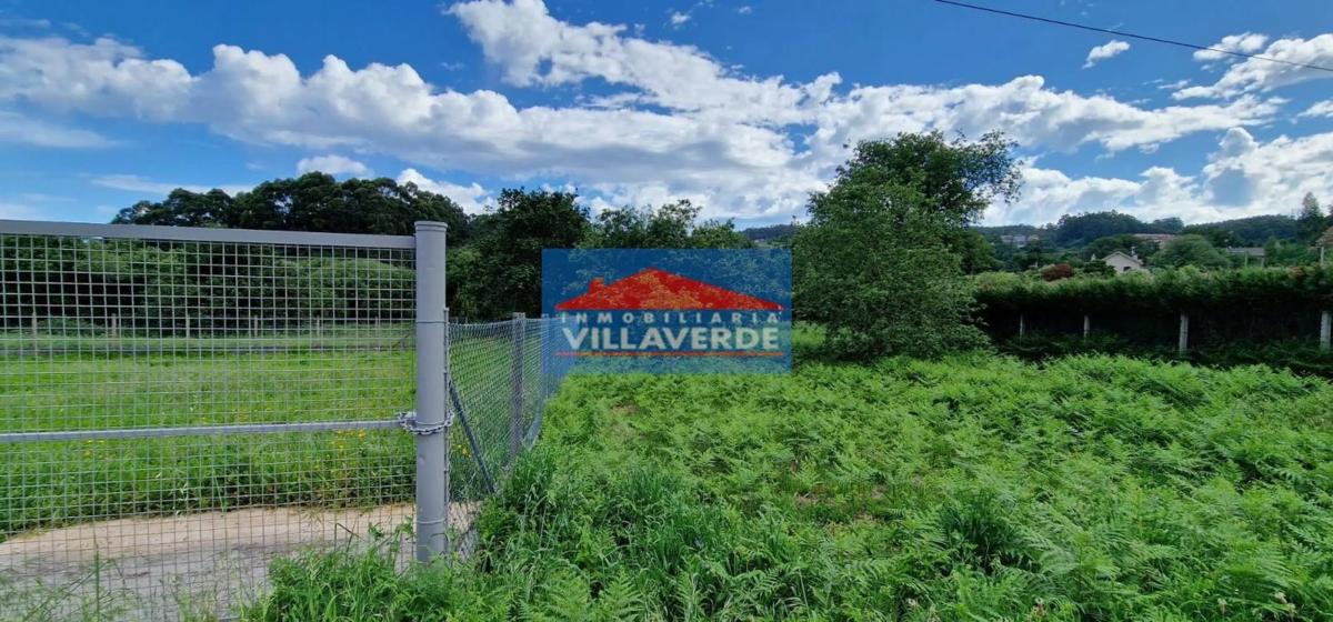 Terreno en venta en Bueu, Pontevedra photo 3
