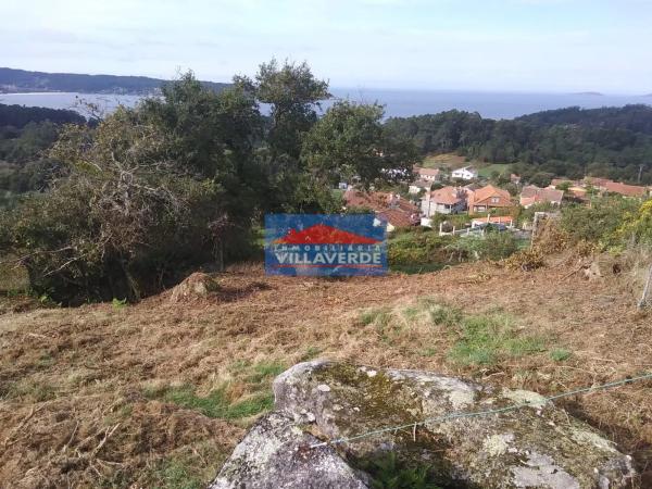 Terreno en Bueu photo 1