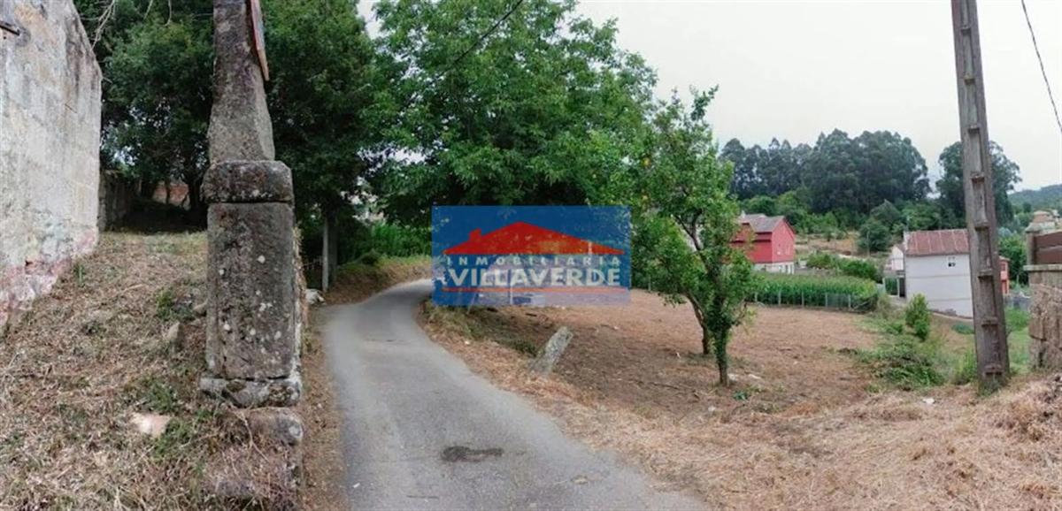 Terreno en venta en Bueu, Pontevedra photo 2