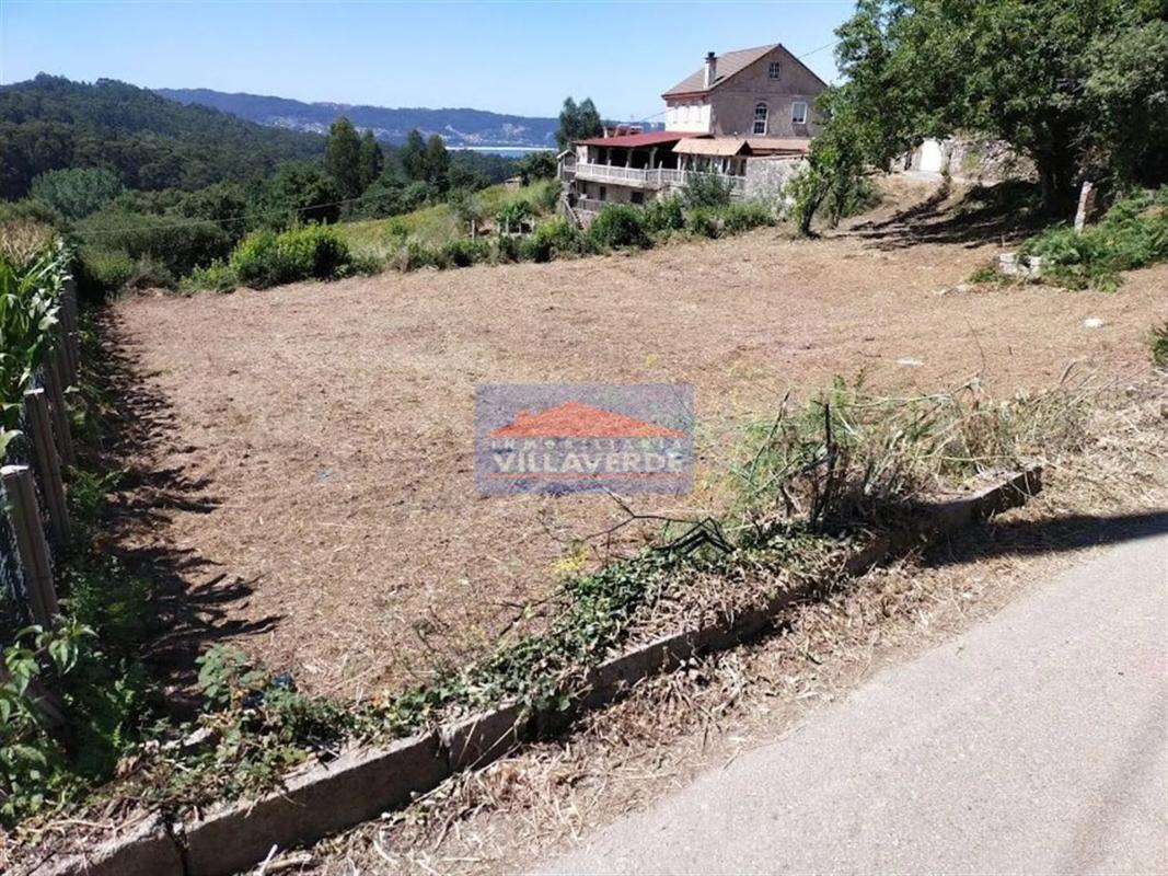 Terreno en venta en Bueu, Pontevedra photo 3