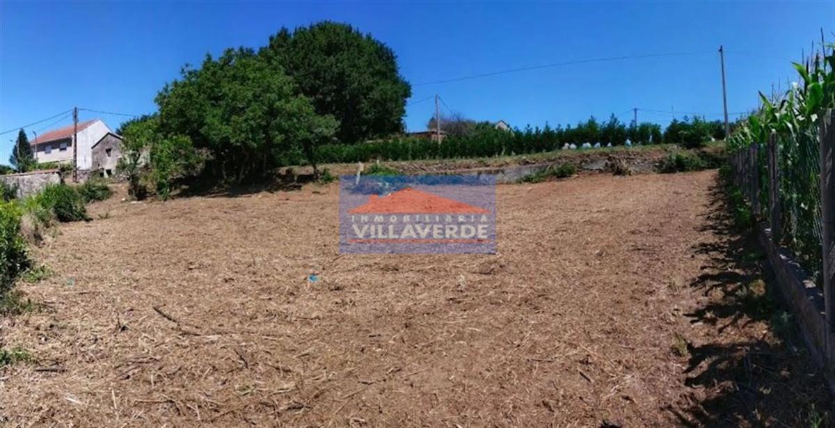 Terreno en venta en Bueu, Pontevedra photo 4