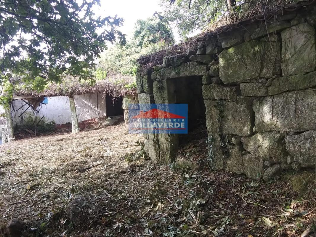 Terreno en venta en Bueu, Pontevedra photo 5