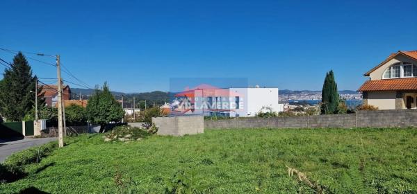 Terreno en Cangas thumbnail 1