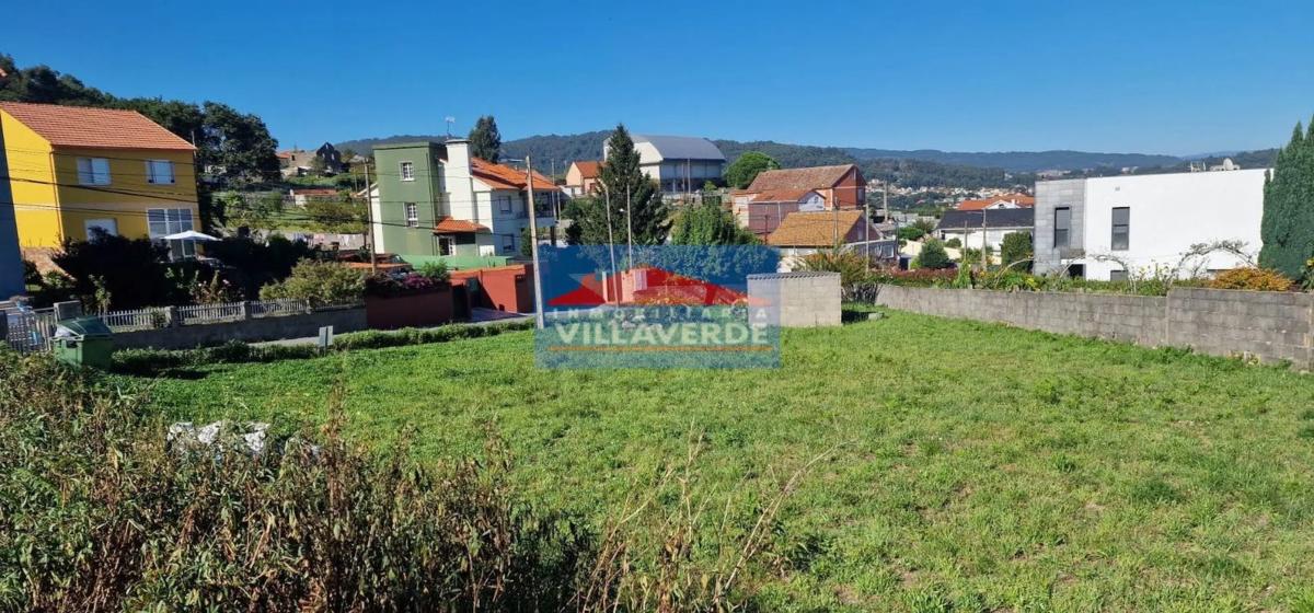 Terreno en venta en Cangas, Pontevedra photo 3