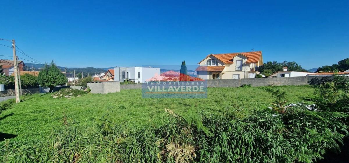 Terreno en venta en Cangas, Pontevedra photo 4