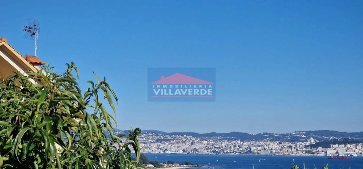 Terreno en venta en Cangas, Pontevedra photo 5