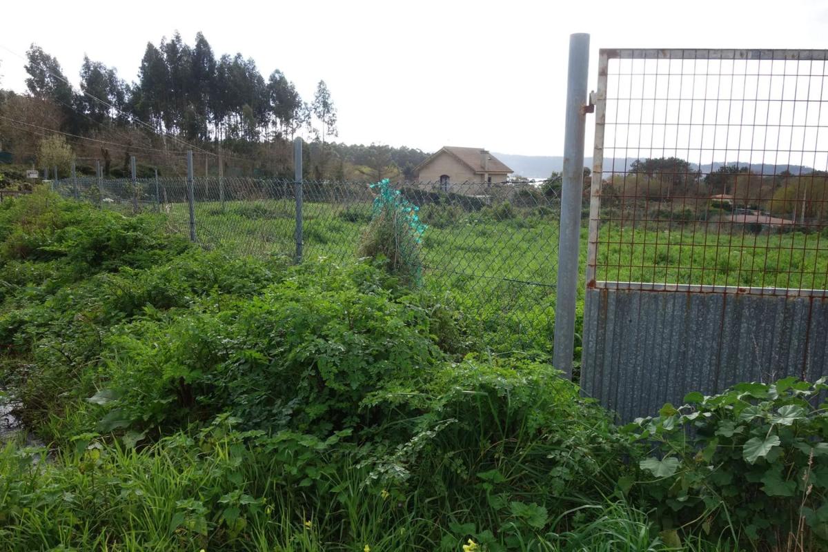 Terreno en venta en Bueu, Pontevedra photo 4