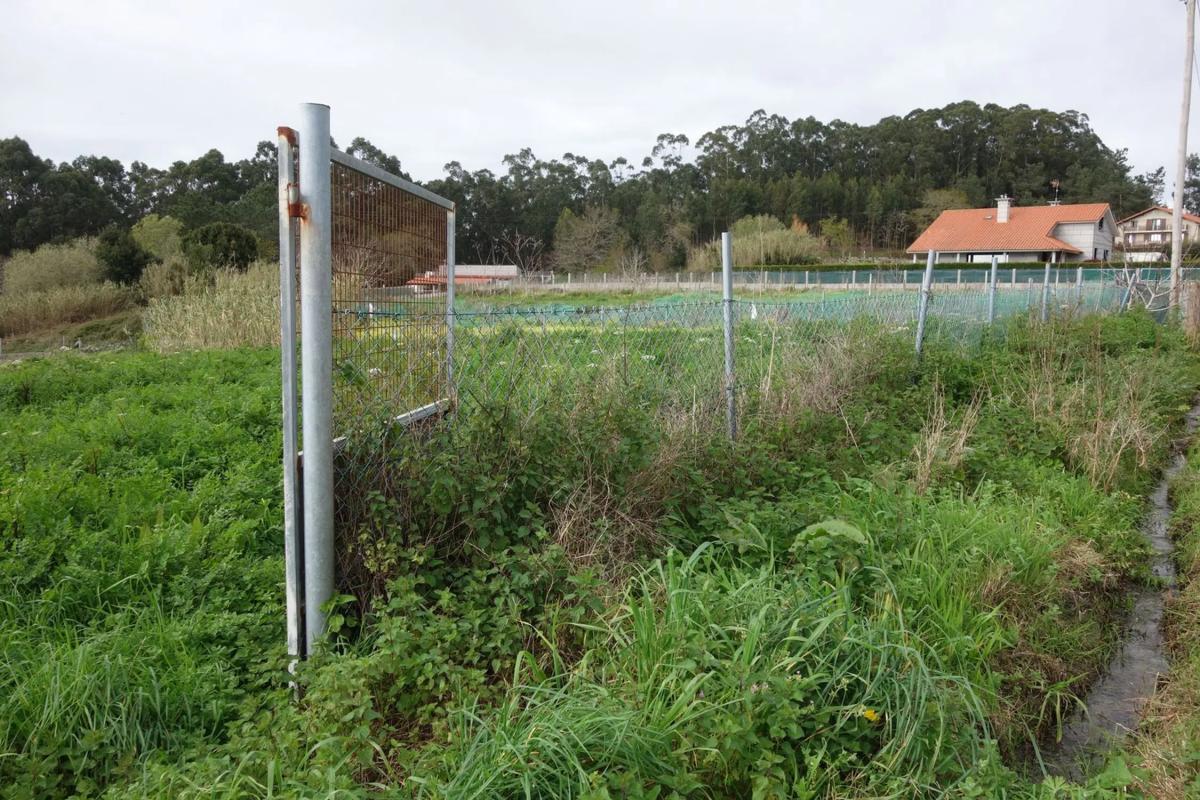Terreno en venta en Bueu, Pontevedra photo 5