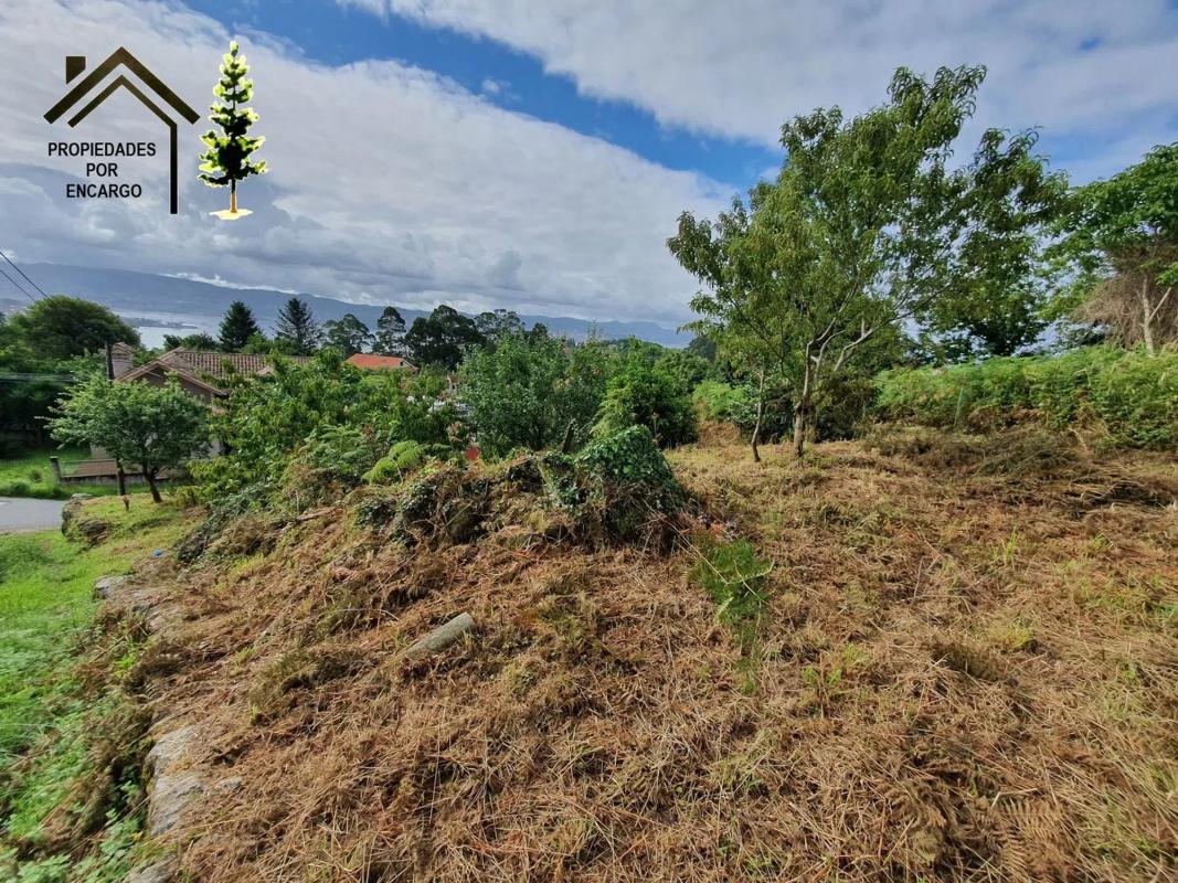 Terreno en venta en Moaña, Pontevedra photo 2