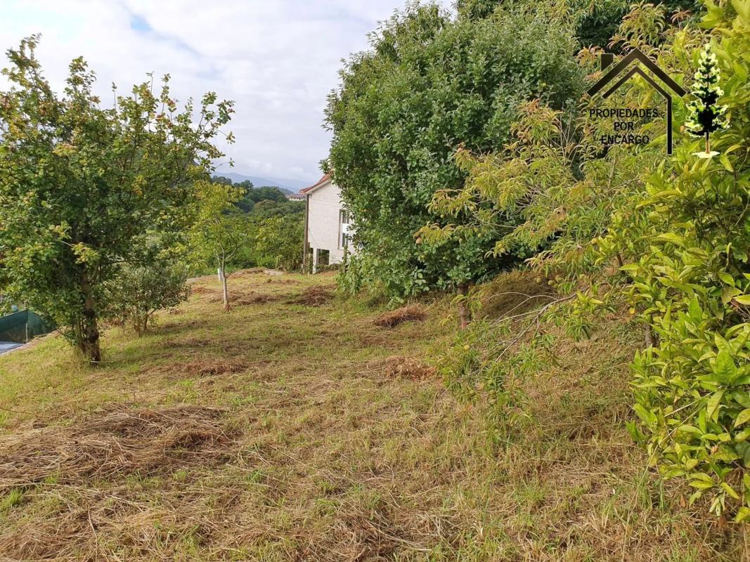 Terreno en venta en Moaña, Pontevedra photo 3