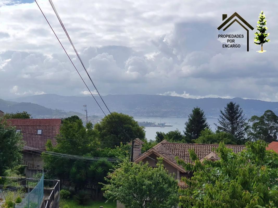 Terreno en venta en Moaña, Pontevedra photo 4