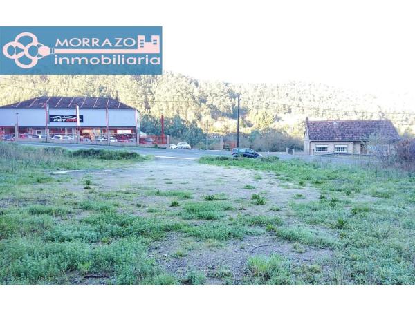 Terreno en Bueu photo 2