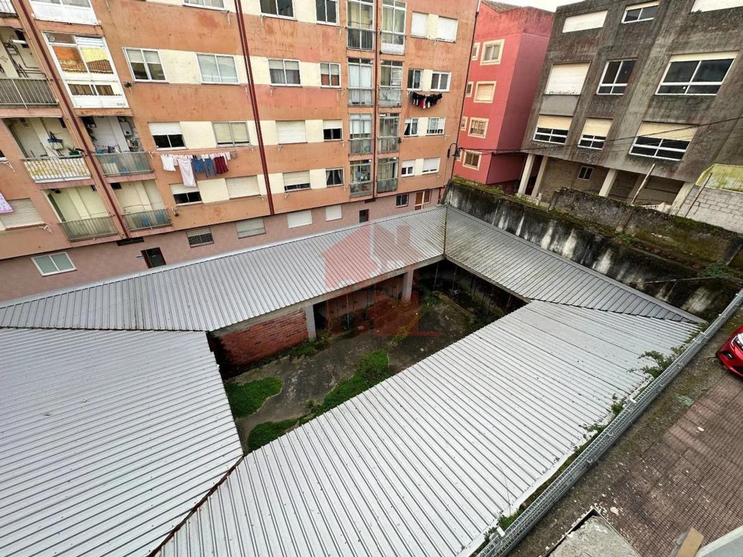 Land for sale in Cangas, Pontevedra photo 1