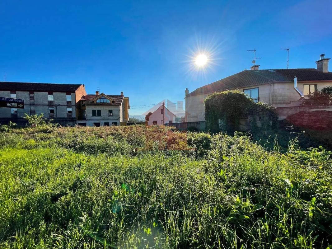 Land for sale in Cangas, Pontevedra photo 1