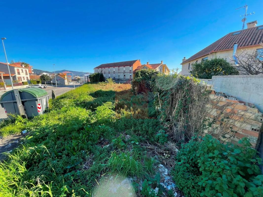 Land for sale in Cangas, Pontevedra photo 2