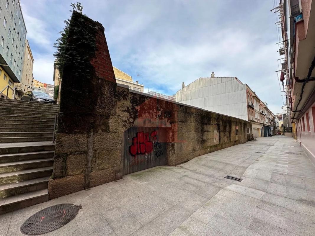 Land for sale in Cangas, Pontevedra photo 4