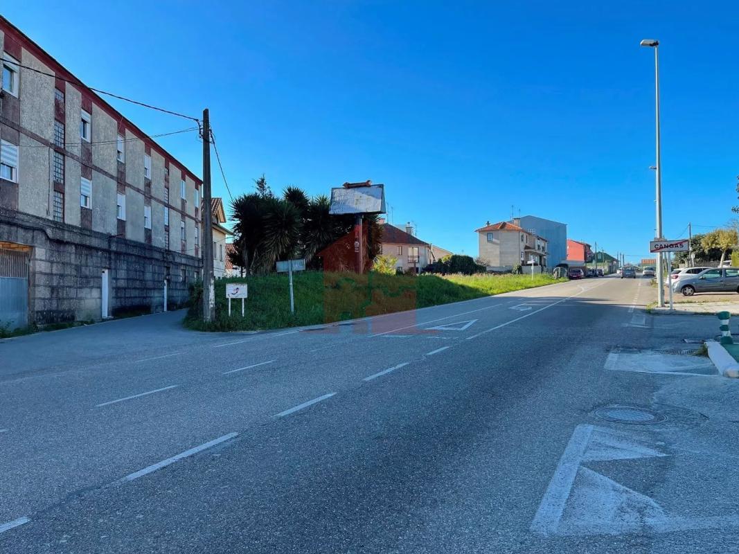 Land for sale in Cangas, Pontevedra photo 3