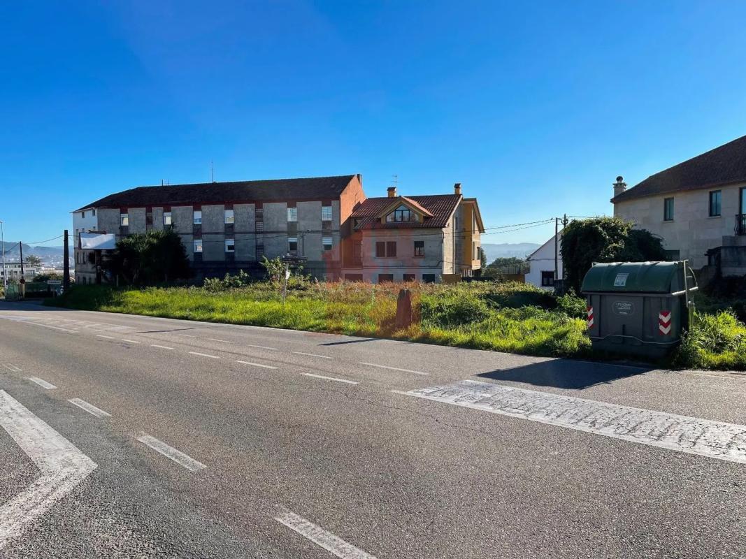 Land for sale in Cangas, Pontevedra photo 5