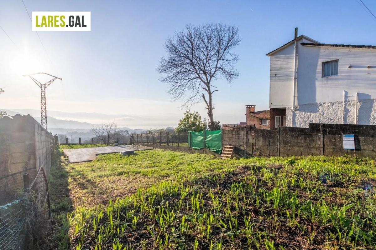 Działka na sprzedaż w Moaña, Pontevedra photo 1