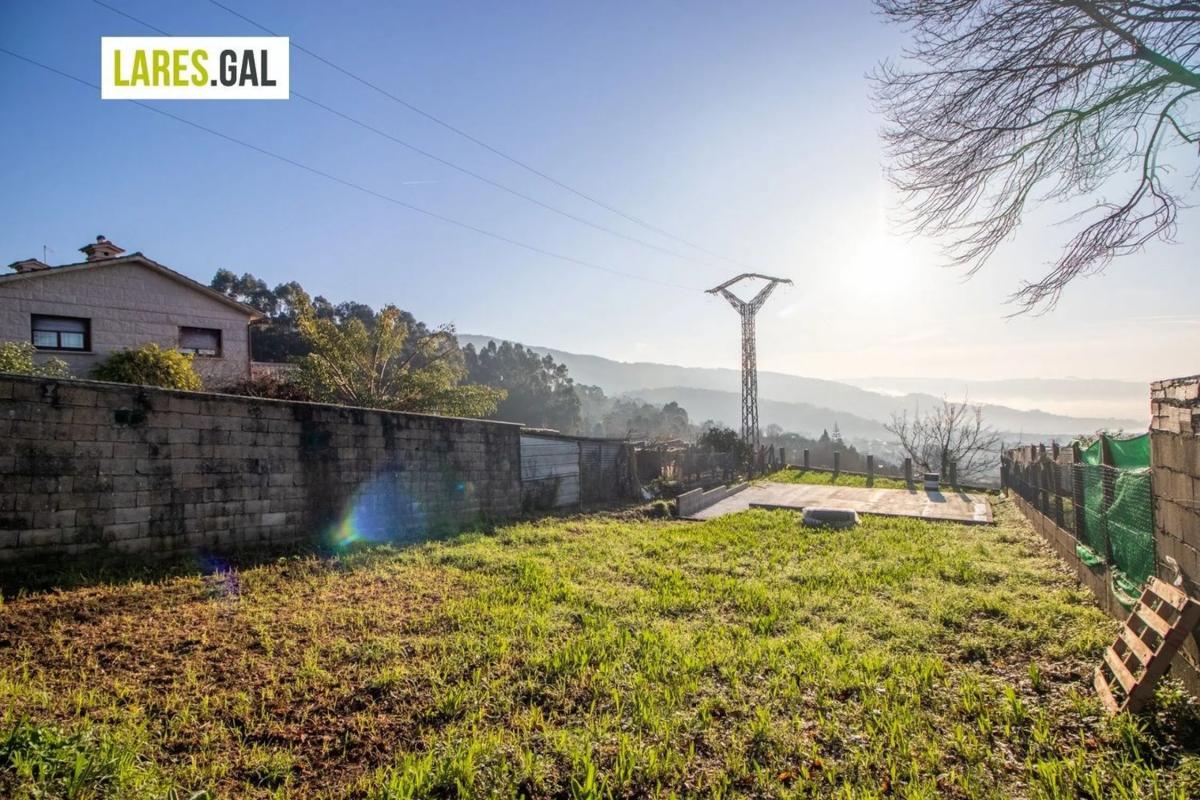 Działka na sprzedaż w Moaña, Pontevedra photo 2