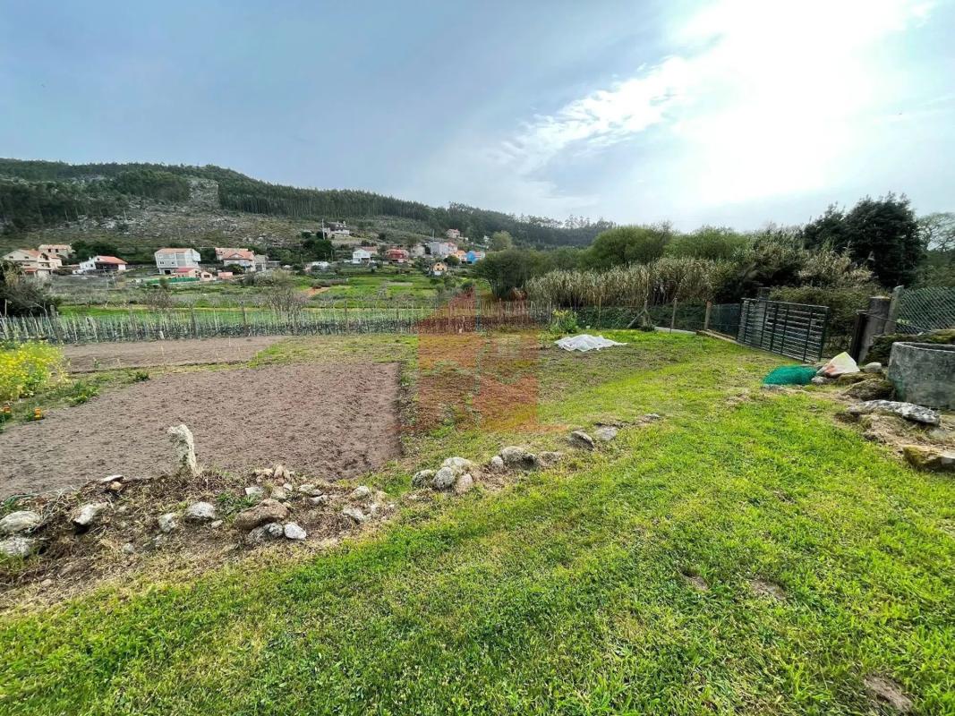 Участок земли на продажу в КанGas, Пontevedra photo 3
