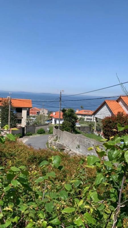 Terreno en venta en Marin, Pontevedra photo 2