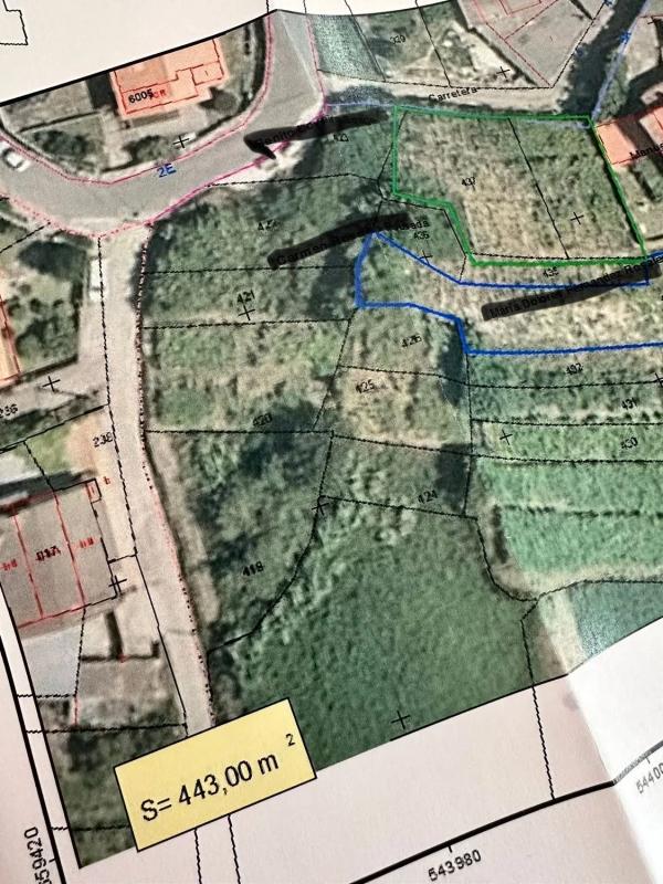 Terreno en venta en Marin, Pontevedra photo 3