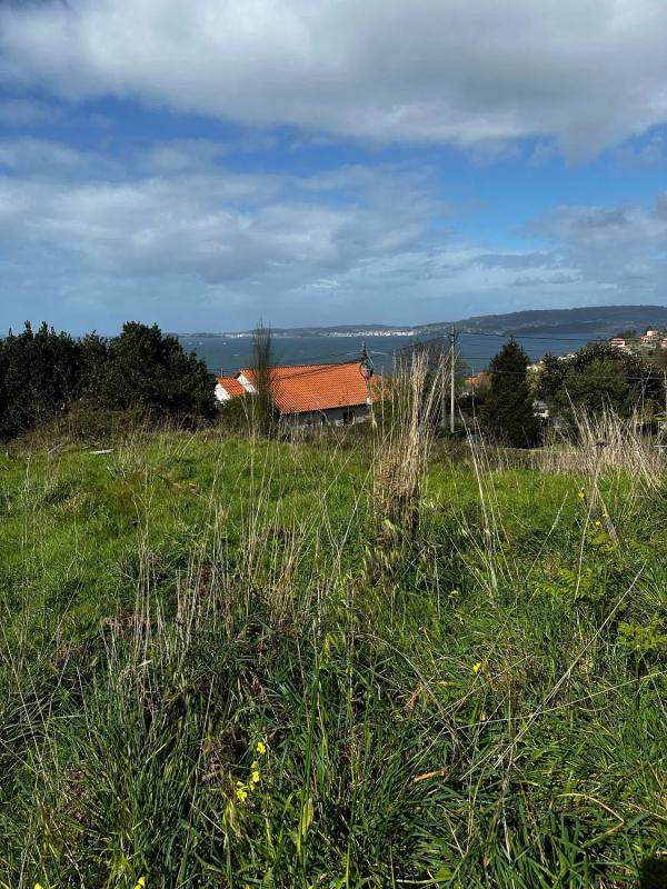 Terreno en venta en Marin, Pontevedra photo 5