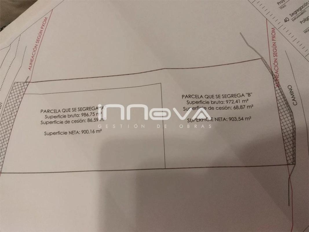 Terreno en venta en Marin, Pontevedra photo 1