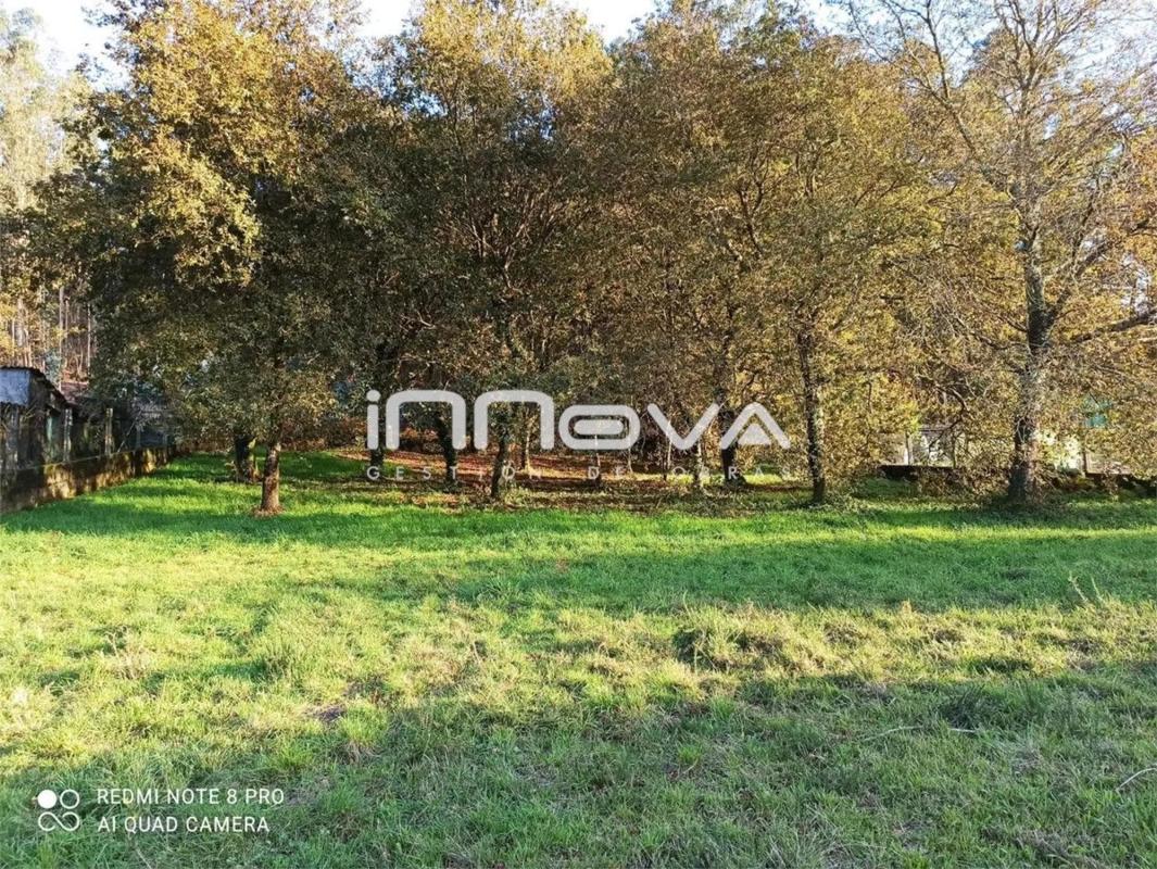 Terreno en venta en Marin, Pontevedra photo 3