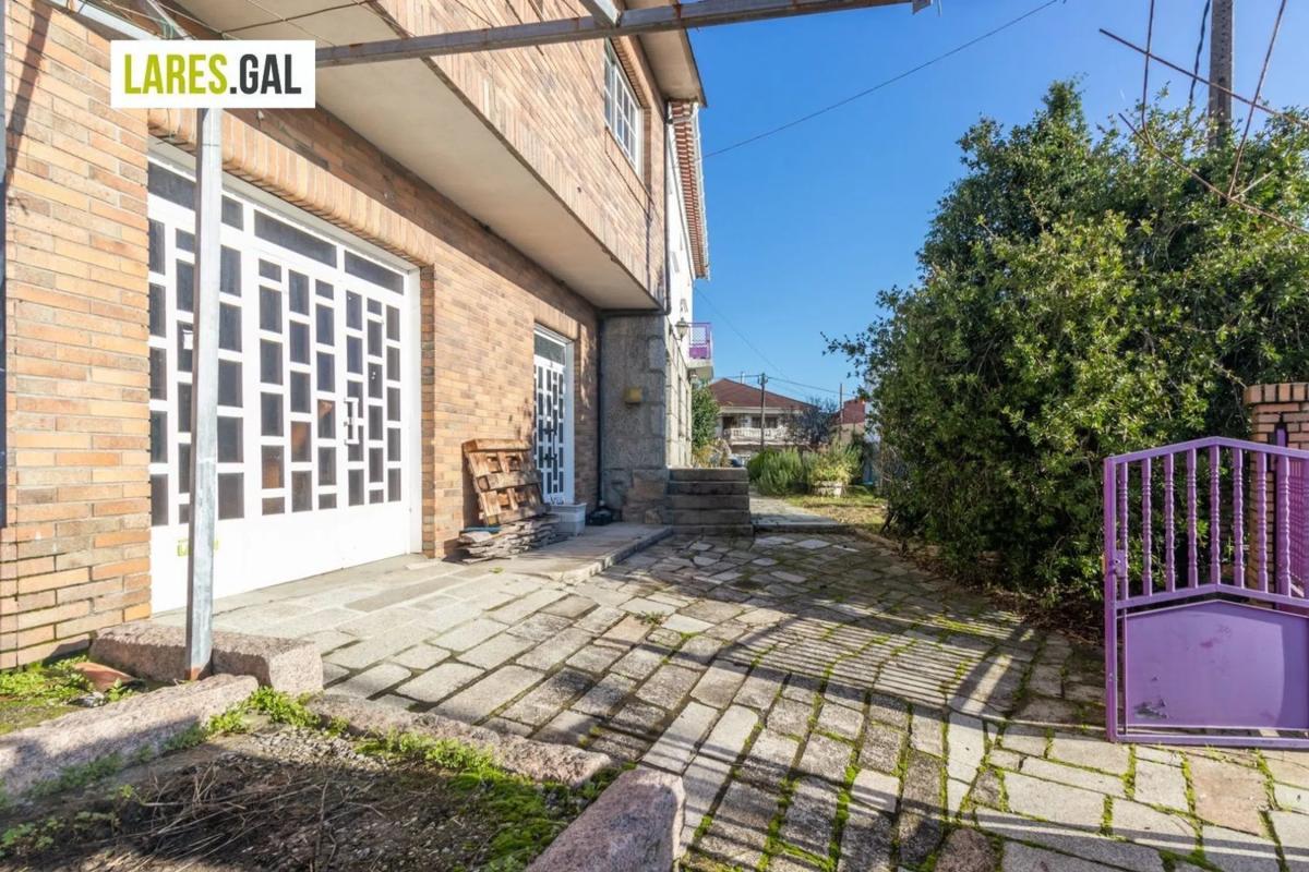Terreno en venta en Moaña, Pontevedra photo 3
