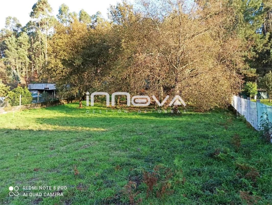Terreno en venta en Marin, Pontevedra photo 4