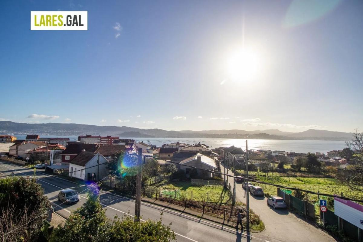 Terreno en venta en Moaña, Pontevedra photo 4