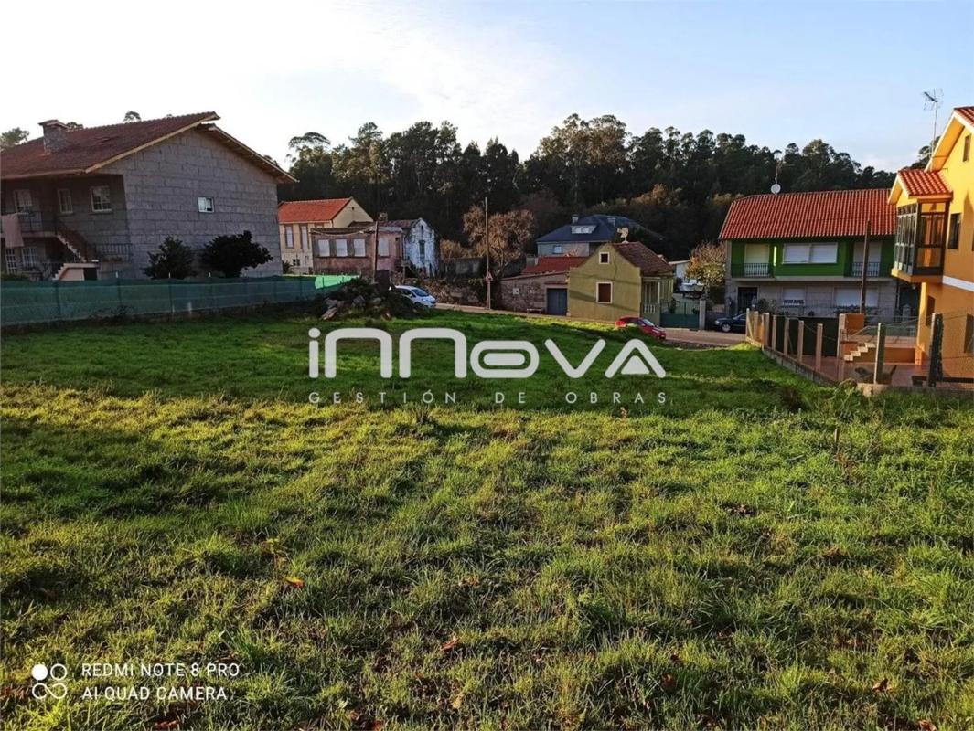 Terreno en venta en Marin, Pontevedra photo 5