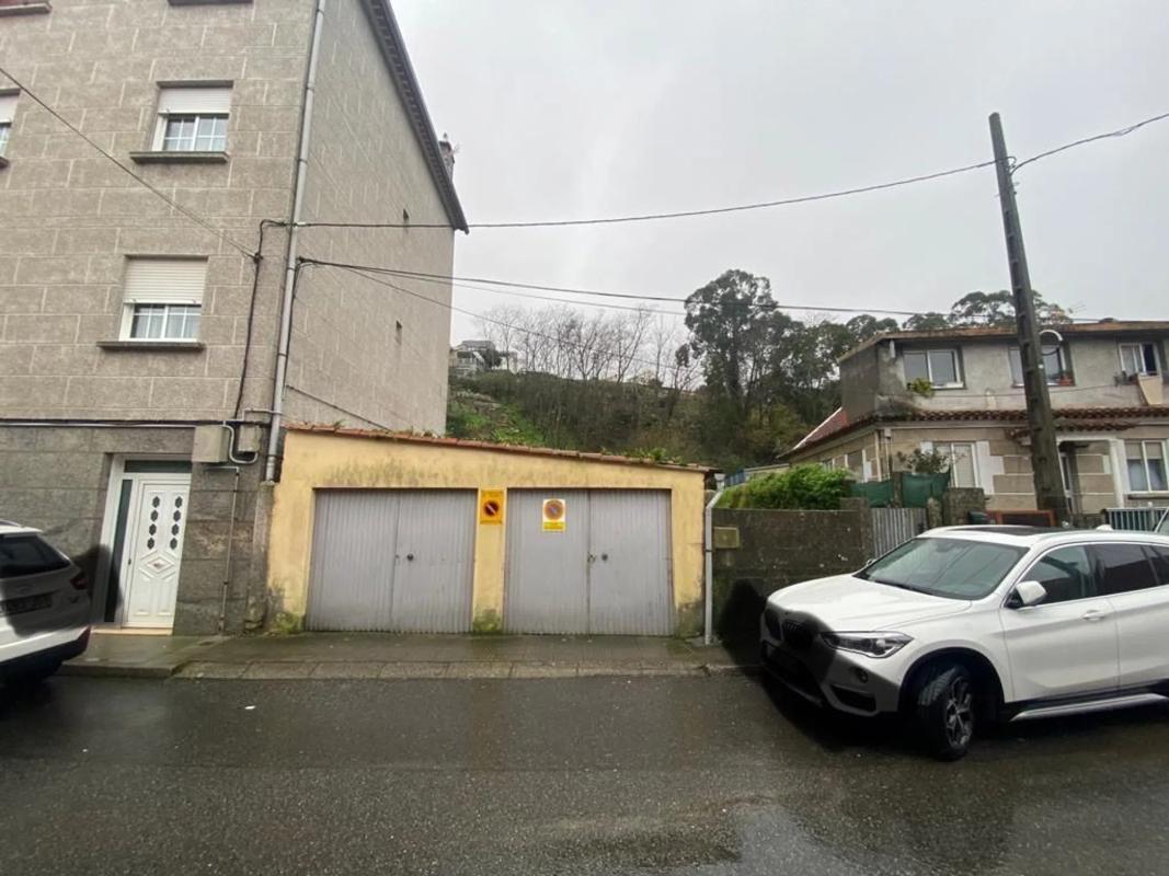 Działka na sprzedaż w Moaña, Pontevedra photo 2