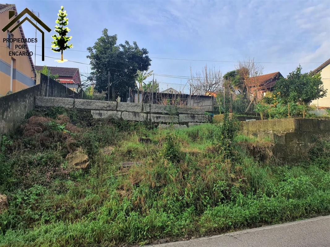 Terreno en venta en Moaña, Pontevedra photo 2