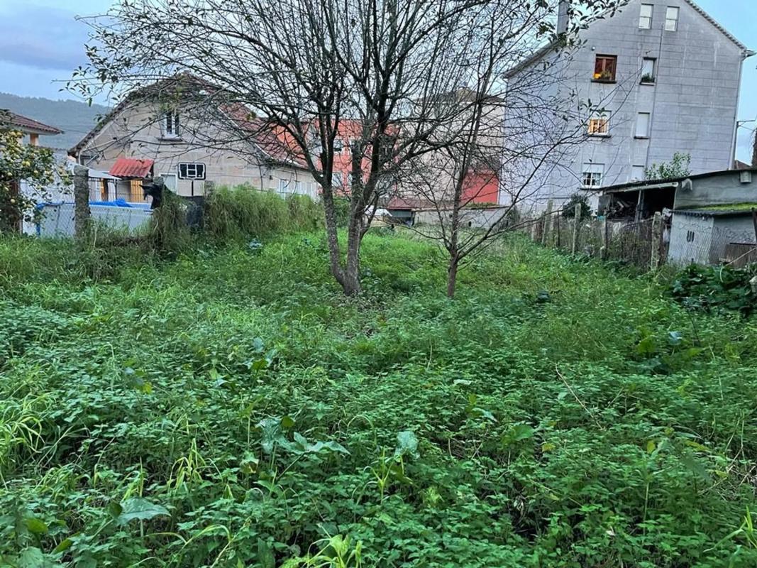 Działka na sprzedaż w Moaña, Pontevedra photo 5