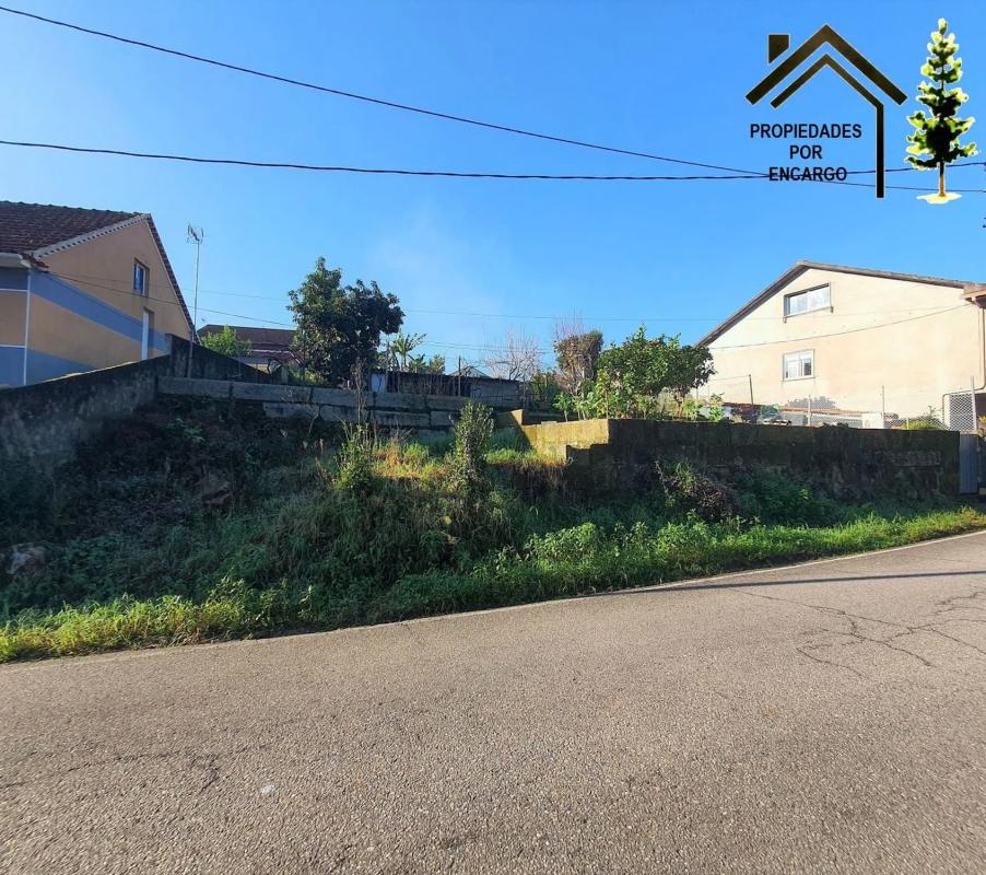 Terreno en venta en Moaña, Pontevedra photo 3