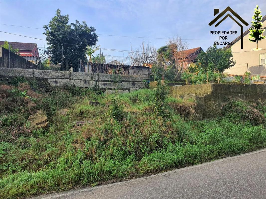 Terreno en venta en Moaña, Pontevedra photo 4