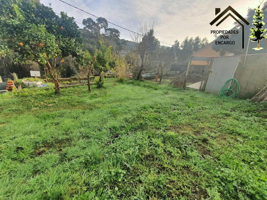 Terreno en venta en Moaña, Pontevedra photo 5