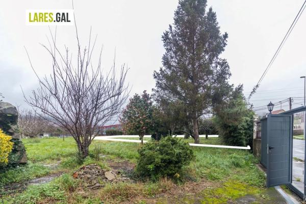 Terreno en avenida de Lugo photo 1