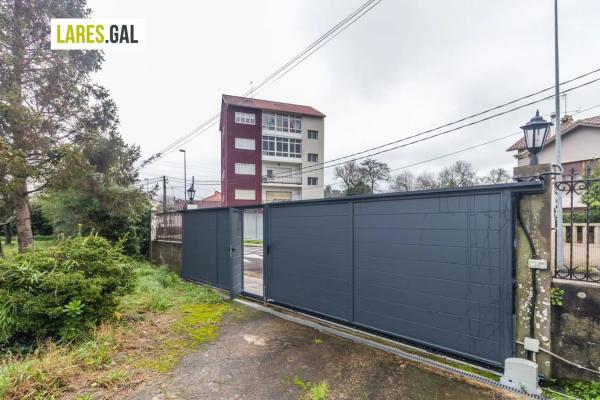 Terreno en avenida de Lugo photo 2