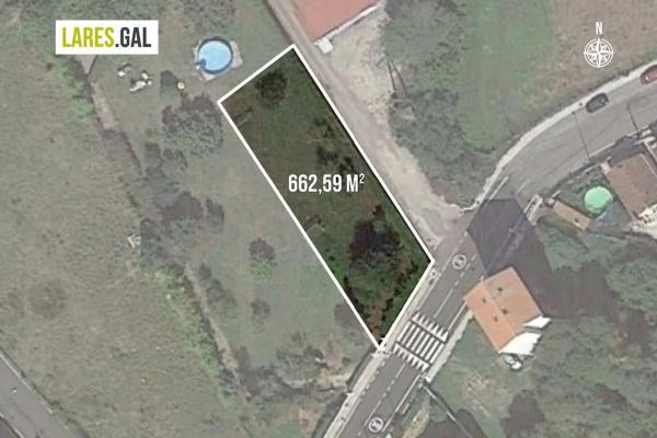 Terreno en avenida de Lugo photo 3