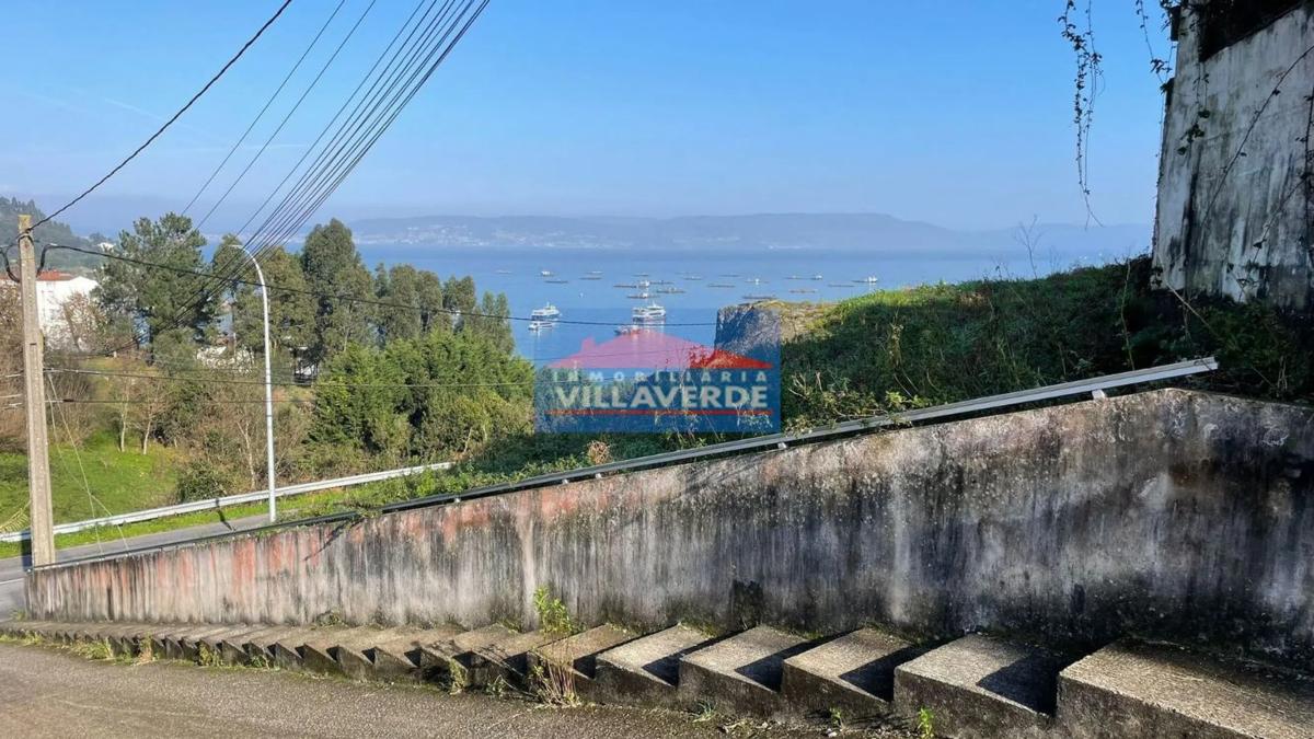 Terreno en venta en Bueu, Pontevedra photo 2