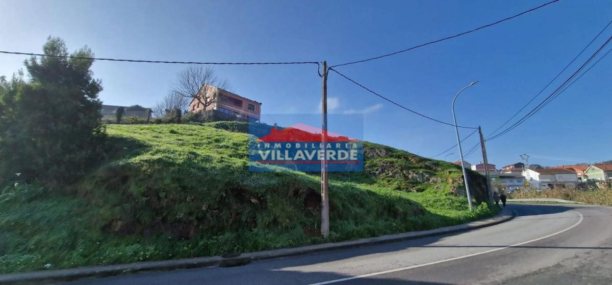 Terreno en venta en Bueu, Pontevedra photo 3