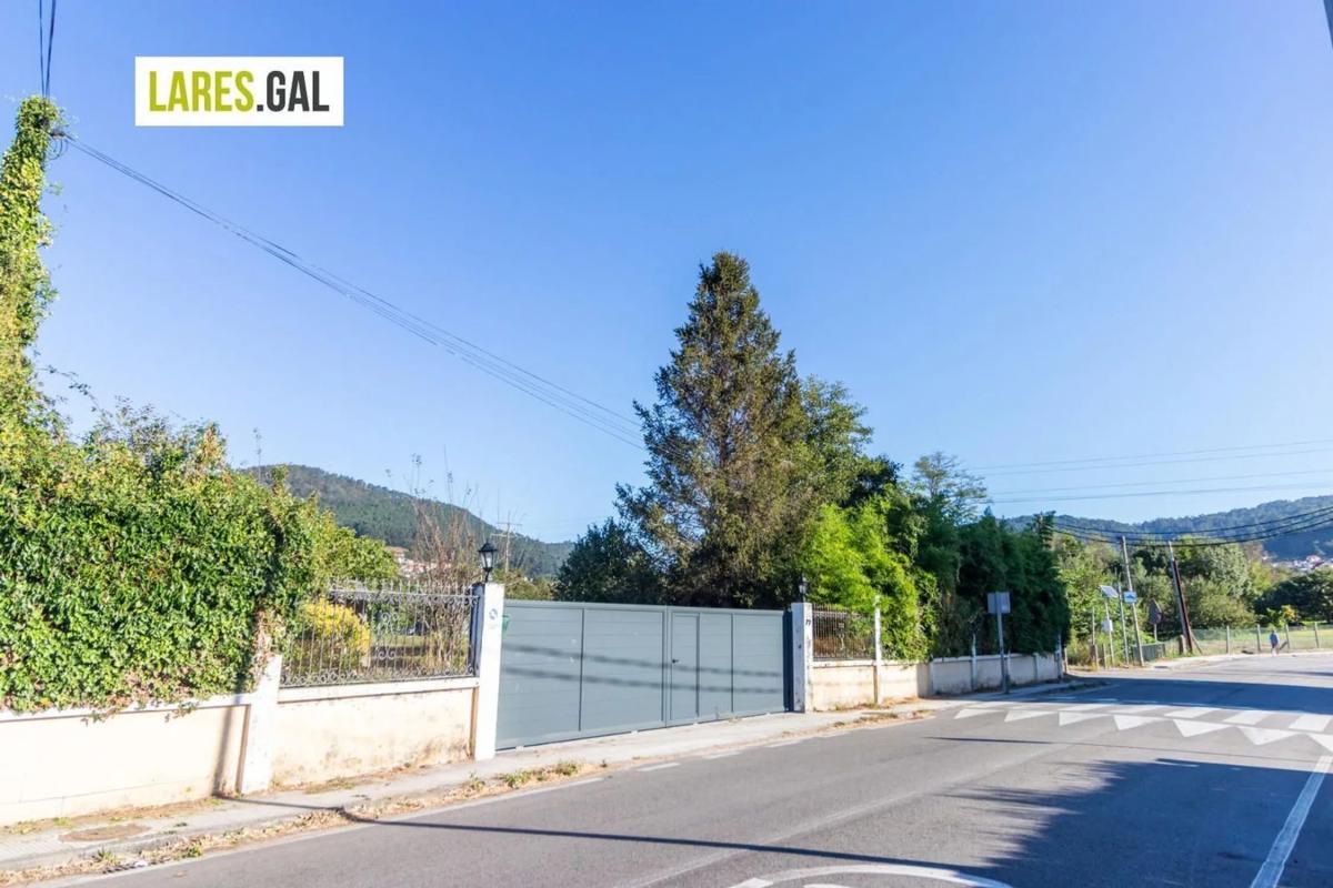 Участок земли на продажу в КанGas, Пontevedra photo 5