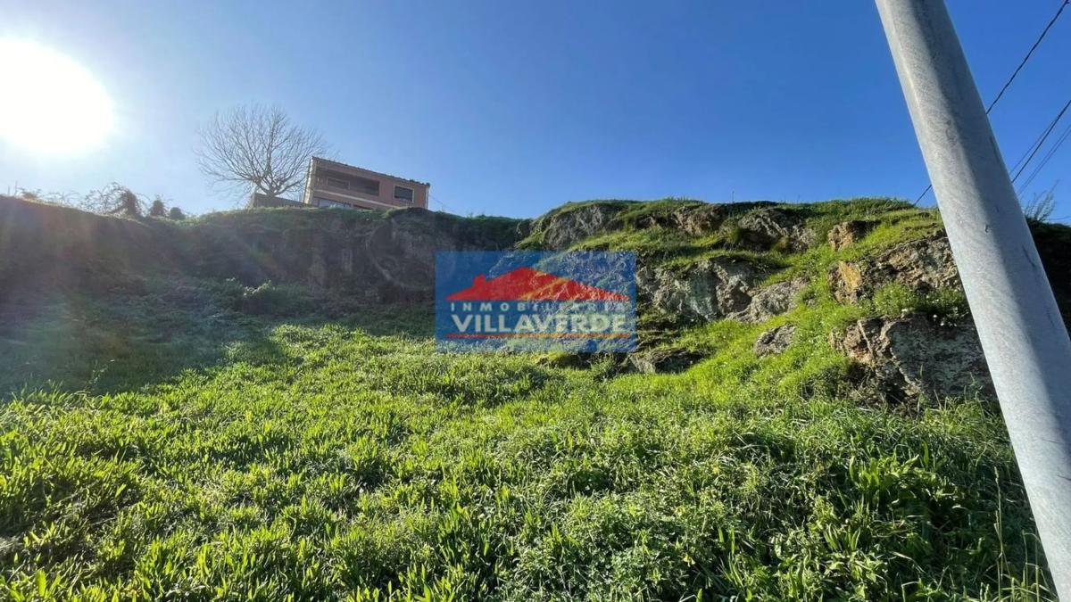 Terreno en venta en Bueu, Pontevedra photo 4