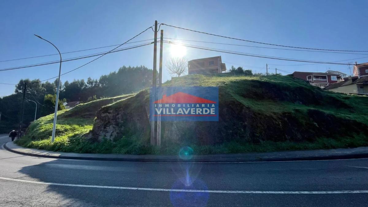 Terreno en venta en Bueu, Pontevedra photo 5