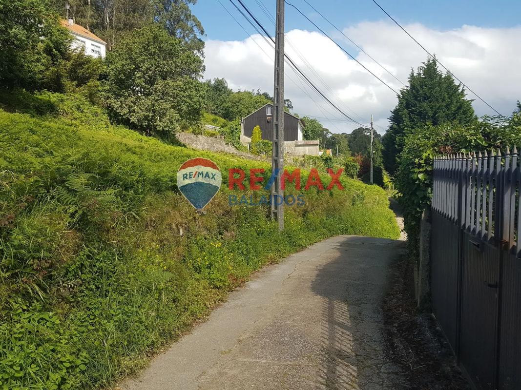 Land for sale in Bueu, Pontevedra photo 2